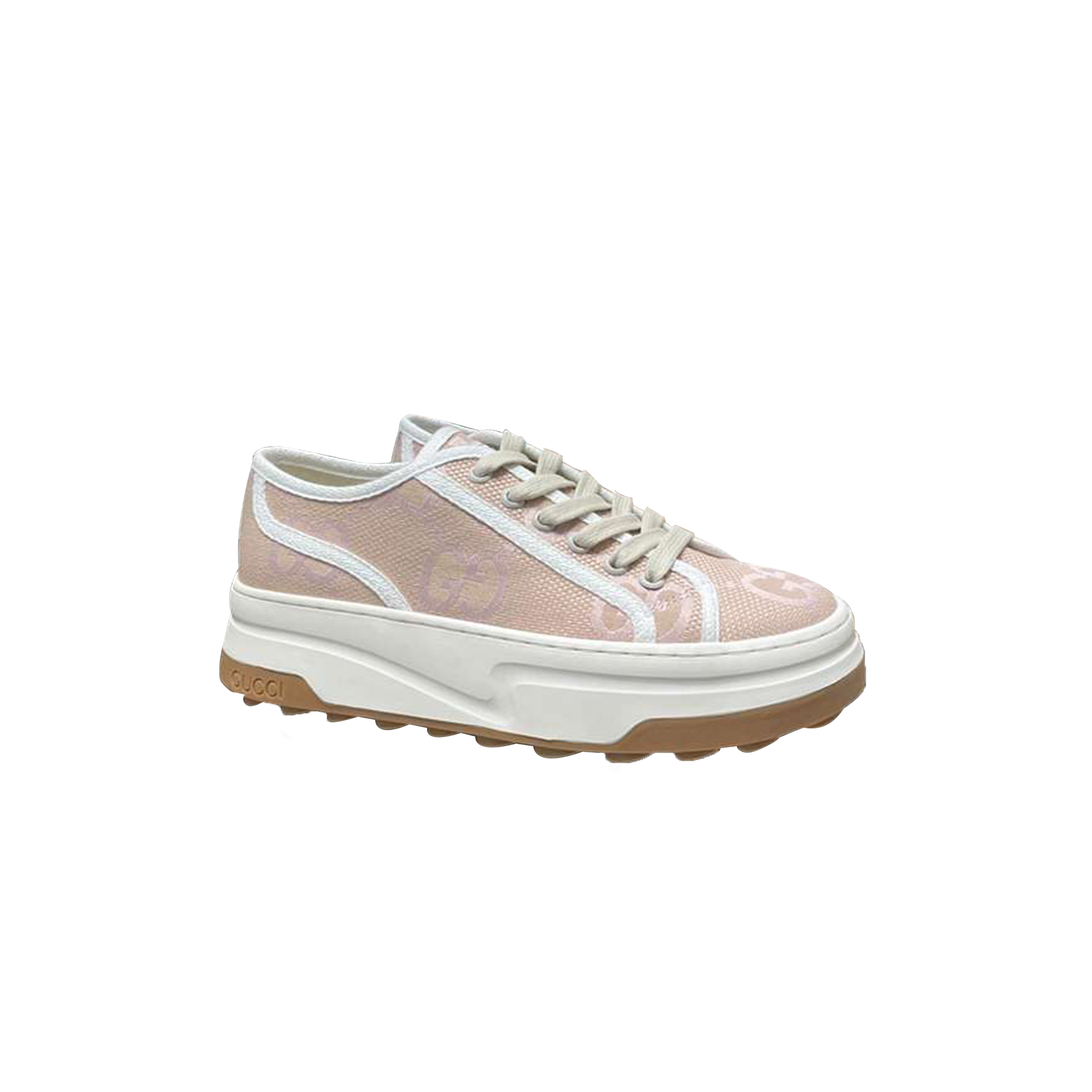GUCCI LOW-TOP CASUAL SNEAKERS